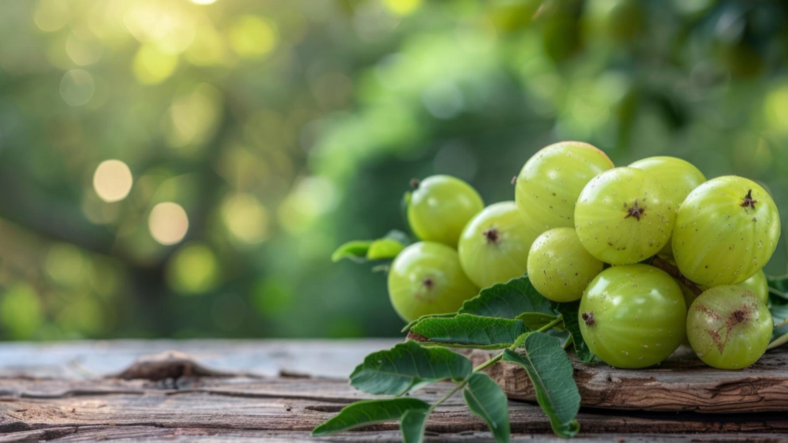 5 Amazing Benefits of AMLA Juice for Glowing Skin and Strong Hair