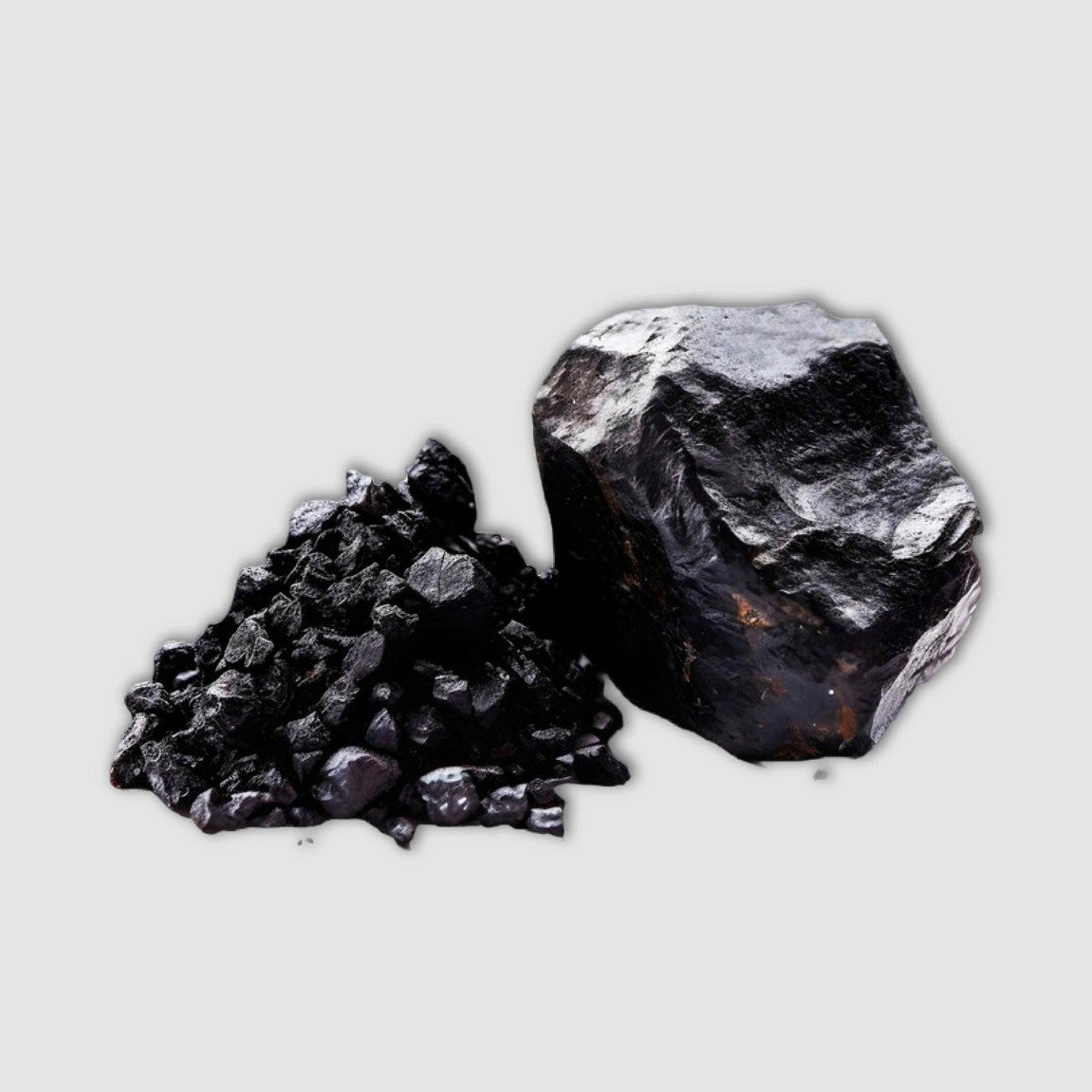 Shilajit 