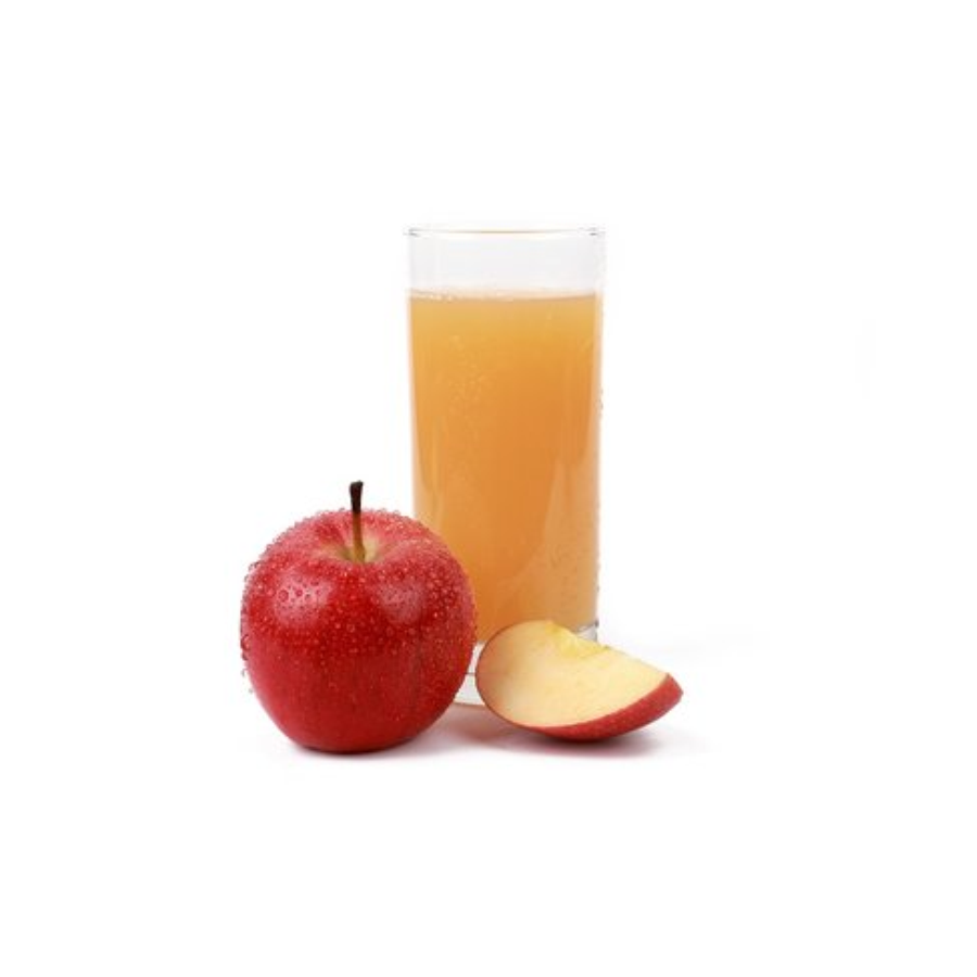 Raw Apple Juice