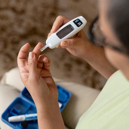 Diabetic Wellness