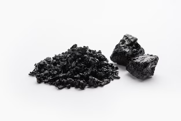 Shilajit